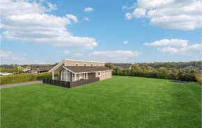 3 Bedroom Beautiful Home In Hemmet